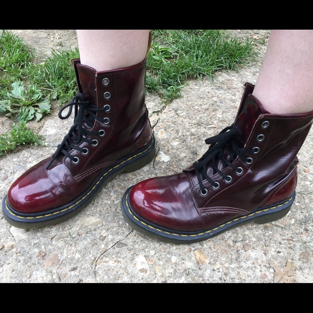 Dr. Martens 1460 Boots